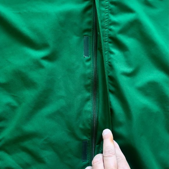 Adidas Portland Timbers Soccer Warm-Up Jacket. Small. Official Adidas. - Picture 6 of 16